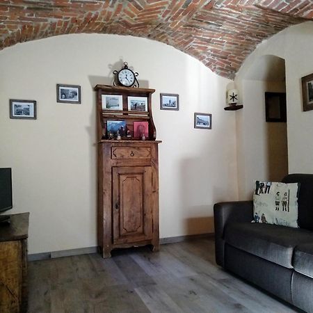 Maison Du Pont Romain Аоста Екстер'єр фото