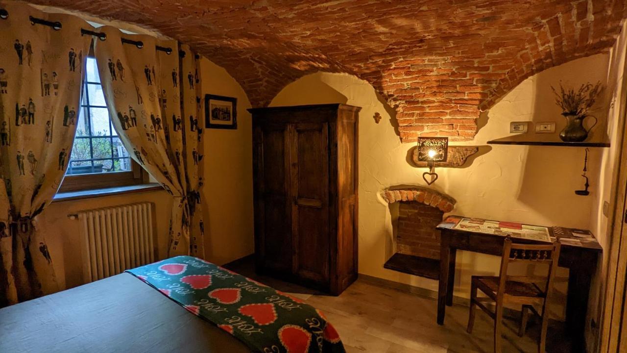 Maison Du Pont Romain Аоста Екстер'єр фото