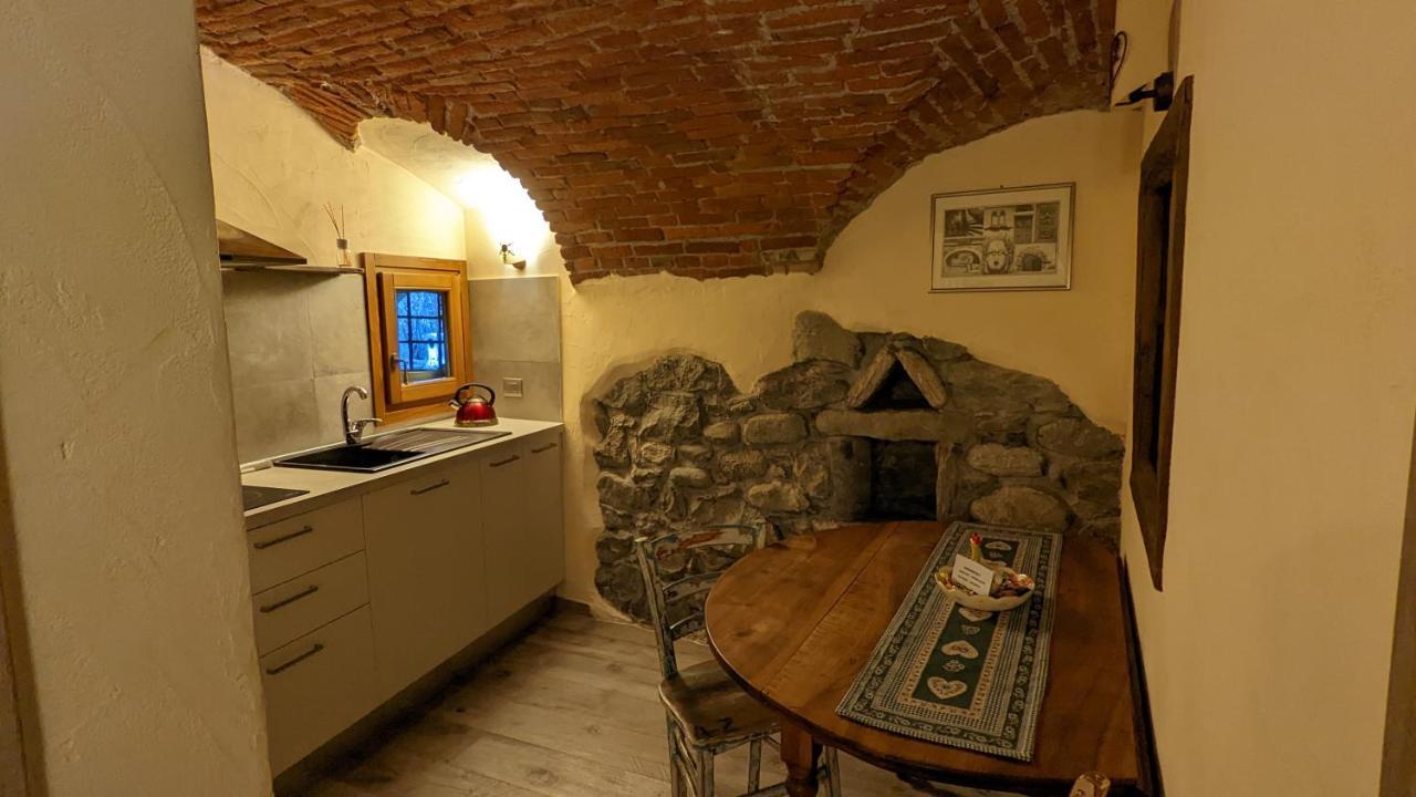 Maison Du Pont Romain Аоста Екстер'єр фото